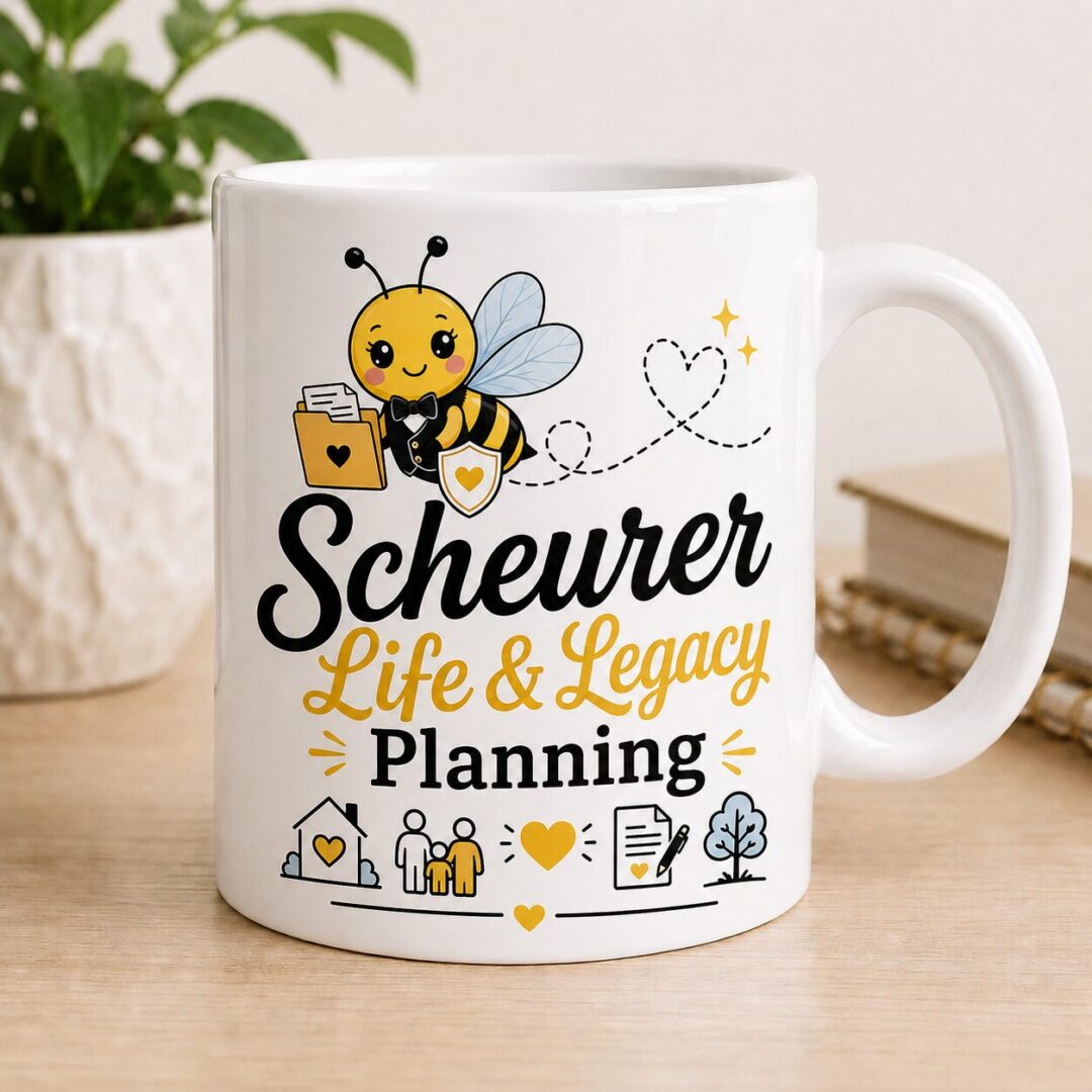 Scheurer Life & Legacy Planning LLC